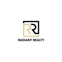 Radiant Realty logo - Similar company to Aalinfo