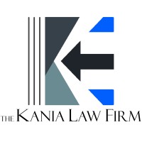 Kania Law Firm, P. A. logo - Similar company to Otb Production