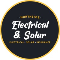 Northside Electrical and Solar logo - Similar company to Northside Electrical Contractors Qld