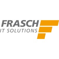 Raphael Frasch GmbH logo - Similar company to Itlogware Gmbh