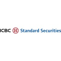 Icbc Standard Securities Inc.
