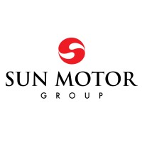 Sun Motor Group logo - Similar company to Prospeku