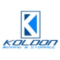 Koldon Moving and Storage