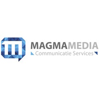 Magma Media logo - Similar company to Mediaanen