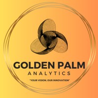 Golden Palm Analytics logo - Similar company to Web Solution 4 U