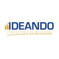 Ideando logo - Similar company to Hilart