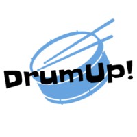 Drum up! Digital Marketing Solutions logo - Similar company to Futureway - Strategy Design, It Consulting & Digital Marketing