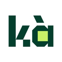 KaFund logo - Similar company to Volta Circuit
