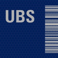 United Barcode Systems logo - Similar company to Koenig & Bauer Coding