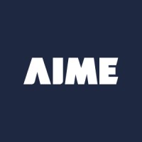 AIME logo - Similar company to Ciarus