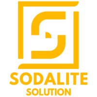 Sodalite Solutions logo - Similar company to Finjan