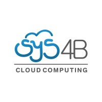 SYS4B PT logo - Similar company to Infinity Group Uk