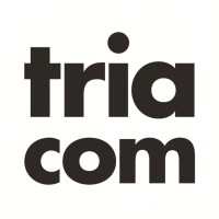 Triacom Solutions d'affaires logo - Similar company to Covem Construction Inc.