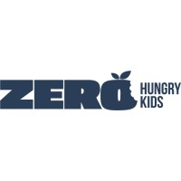 Zero Hungry Kids logo - Similar company to Step Up For Students