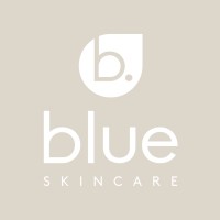 BLUE SKINCARE logo - Similar company to Berrichi Skincare