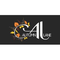 Autumn lane Clothing logo - Similar company to Arte-Alter