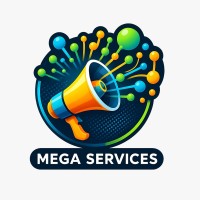 Mega Marketing Services logo - Similar company to Sarı Saat Dijital Pazarlama Ajansı