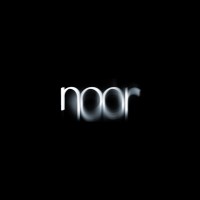 NOOR Studios logo - Similar company to Nothing Design Studio