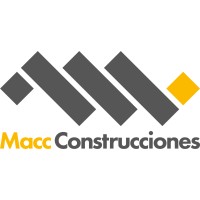 maccconstrucciones logo - Similar company to Ekron Consulting Kft.