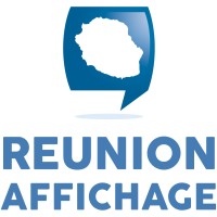 REUNION AFFICHAGE PERMANENT logo - Similar company to Diffusion Oi
