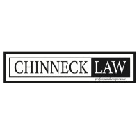 Chinneck Law Professional Corporation logo - Similar company to Da Silva & Co.