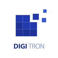 Digitron.ca logo - Similar company to Northfield & Associates
