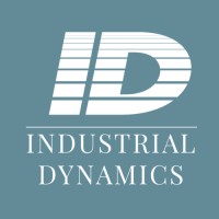 Industrial Dynamics logo - Similar company to Lancaster County Coffee Roasters