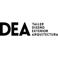 Dea I Taller De Diseño Exterior Y Arquitectura