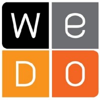 WeDo Technologies logo - Similar company to Mobileum