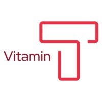 VitaminT - Die Bühne für Veränderung logo - Similar company to Vitamin T