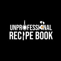 Stephen'S Unprofessional Recipe Book