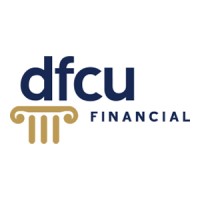DFCU Financial logo - Similar company to Credit Union One
