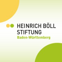 Heinrich Böll Stiftung Baden-Württemberg logo - Similar company to Stiftung Entwicklungs-Zusammenarbeit Baden-Württemberg (Sez)