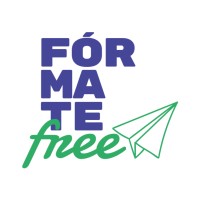 Fórmate Free logo - Similar company to Gender And Ict (Gentic)