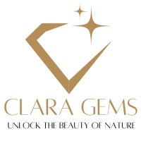 Clara Gems logo - Similar company to Dems Diamond Jewelry