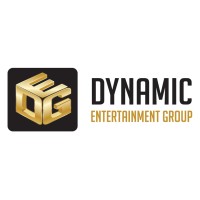 Dynamic Entertainment Group I & II logo - Similar company to Dynamic Entertainment