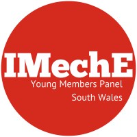 IMechE South Wales Young Members logo - Similar company to Effevisolar