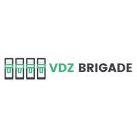 VDZ - Brigade logo - Similar company to Apura Cloud