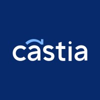 Castia | YC W22 logo - Similar company to Gojom