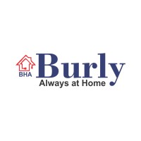 Burly Home Appliances logo - Similar company to A One Solutions