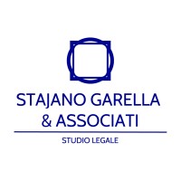 Stajano Garella & Associati | Studio Legale logo - Similar company to - Studio Legale Rossi - Roma