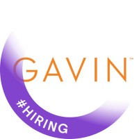 Gavin – Evolving Influence logo - Similar company to Godfrey