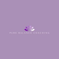 Pure Balance Coaching logo - Similar company to Seq Consulting