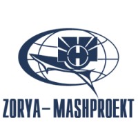 Zorya-Mashproekt logo - Similar company to Flex Energy