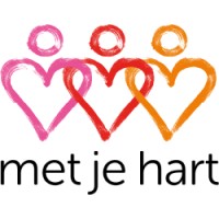 Stichting Met je hart Doetinchem logo - Similar company to Brixa Vastgoed Beheer Bv