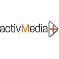 activMedia Group logo - Similar company to Xaro