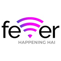 Fever Network (HT Media Group) logo - Similar company to Big Fm