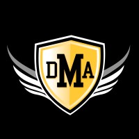 Drone Masterclass Academy logo - Similar company to Drone Pilot Training Academy