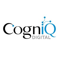 CognIQ Digital logo - Similar company to Tidesdb