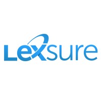 Lexsure logo - Similar company to Leon
